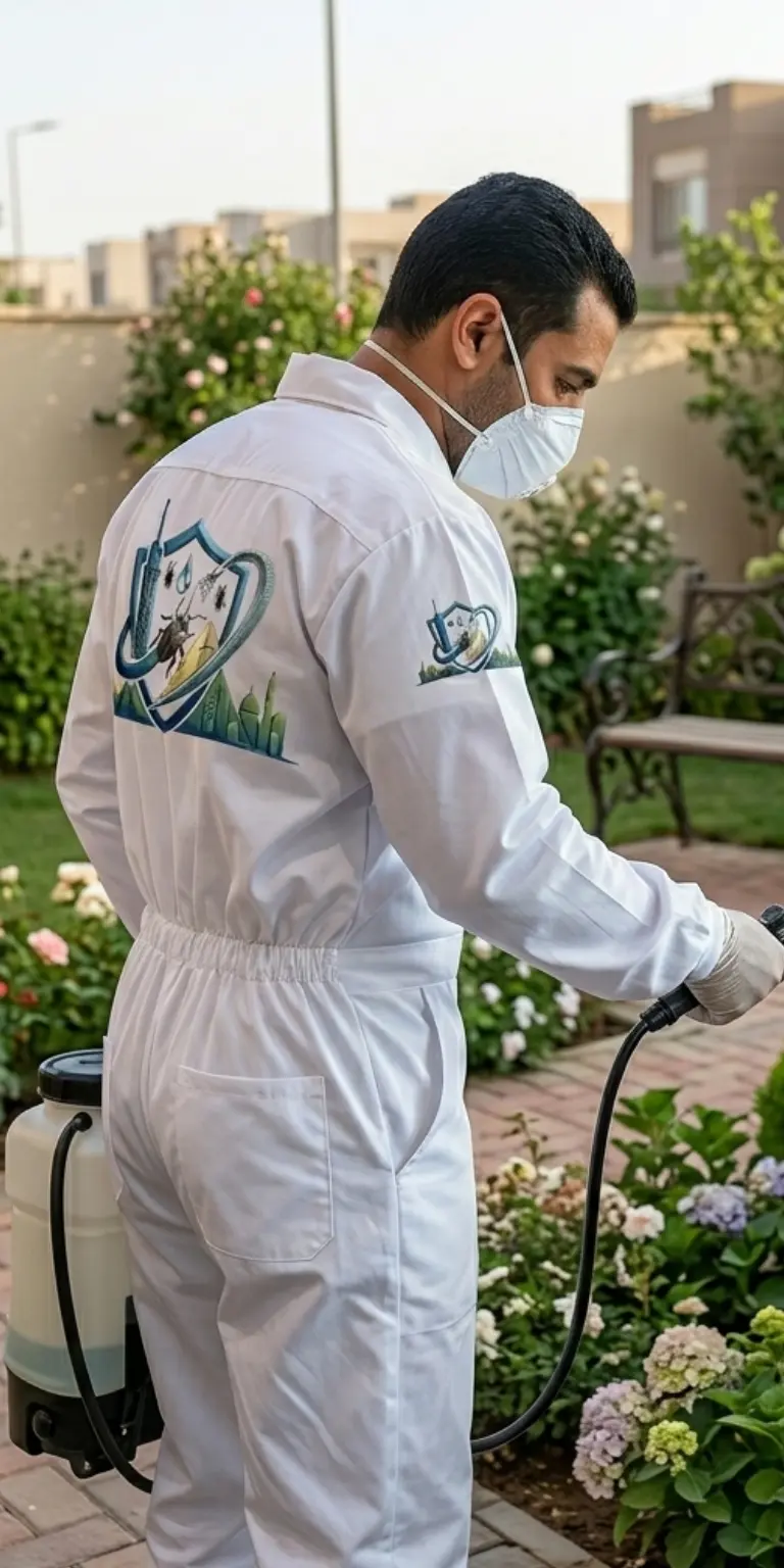 Pestcontrol Cairo (2)