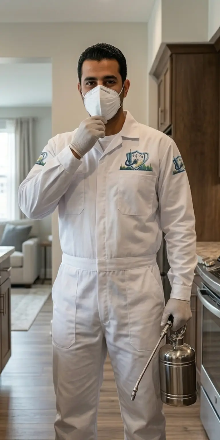 Pestcontrol-Cairo-Agent