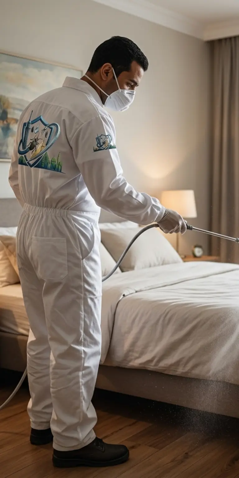 Pestcontrol Cairo