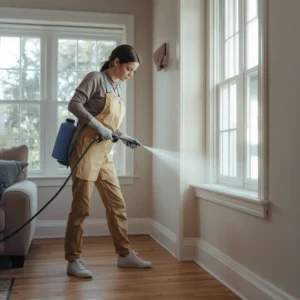 مكافحة الثعابين